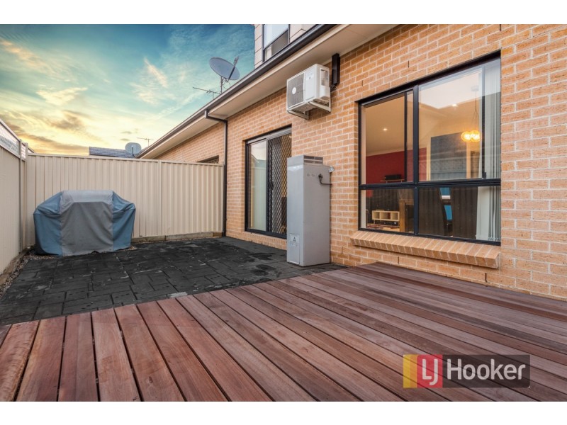 3/32-36 Brisbane Street, Oxley Park NSW 2760