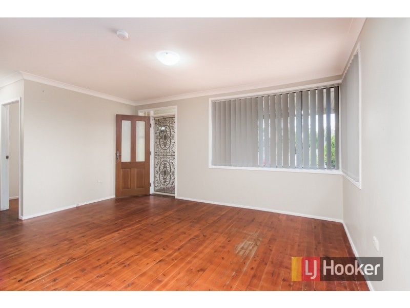 552 Luxford Road, Shalvey NSW 2770