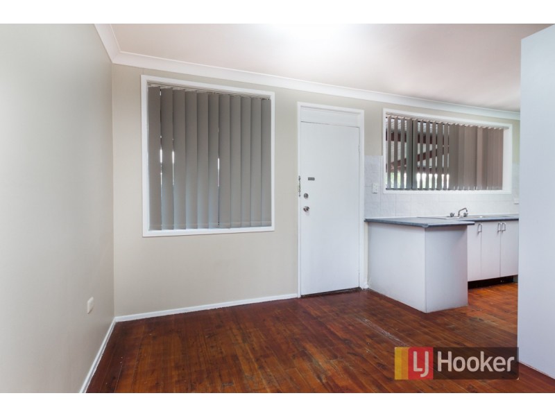 552 Luxford Road, Shalvey NSW 2770