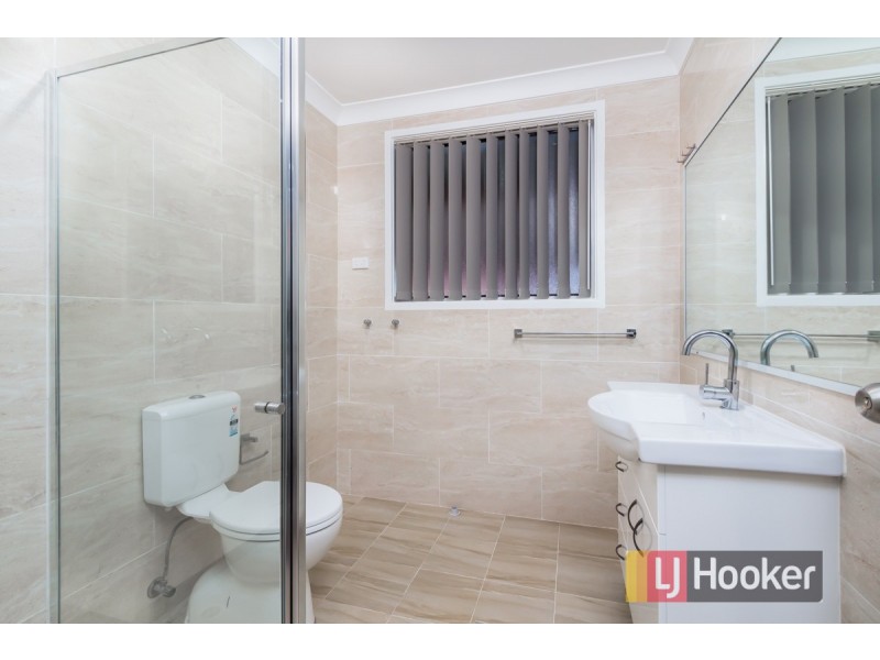 552 Luxford Road, Shalvey NSW 2770