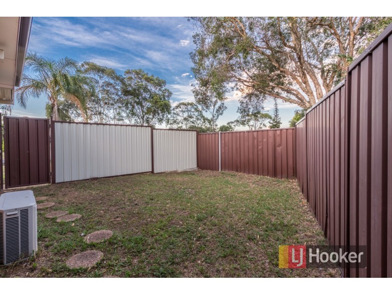 552 Luxford Road, Shalvey NSW 2770