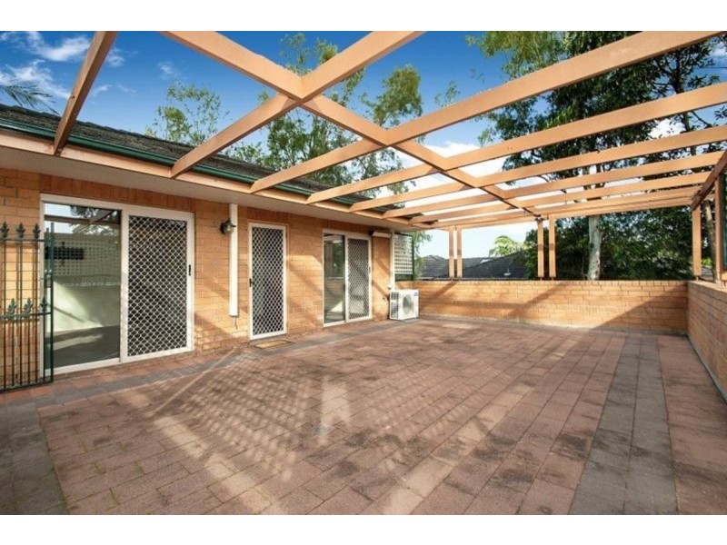 18/8A Ingleby Street, Oatlands NSW 2117