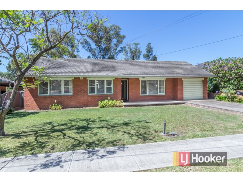 25 Wehlow Street, Mount Druitt NSW 2770