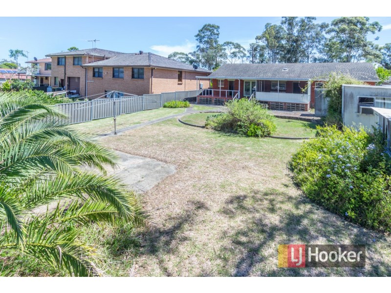 25 Wehlow Street, Mount Druitt NSW 2770