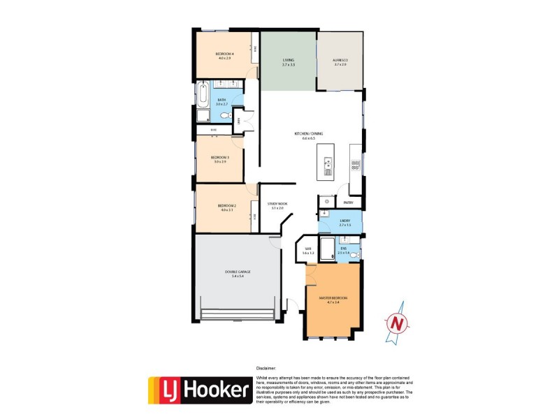 23 Sugarloaf Crescent, Colebee NSW 2761