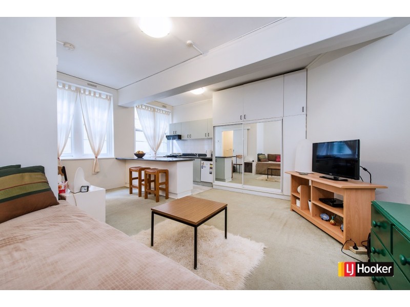 33/397-405 Bourke Street, Surry Hills NSW 2010