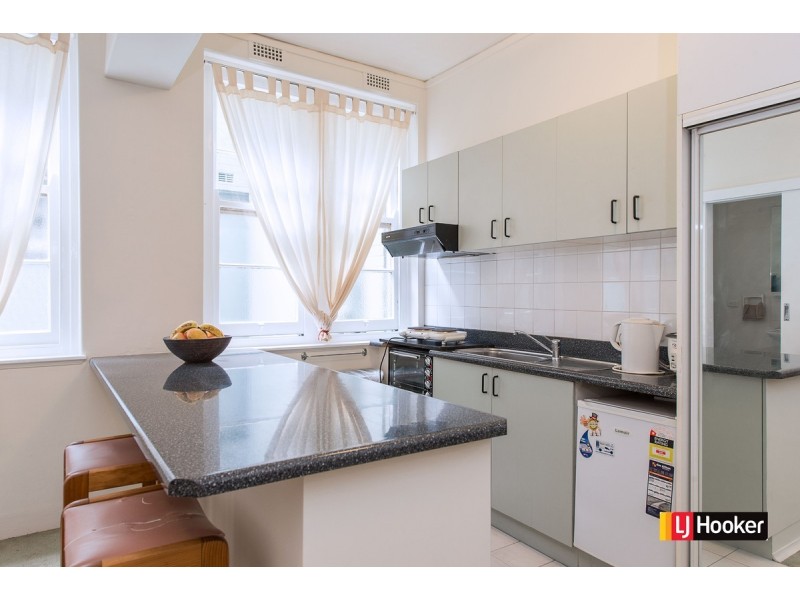 33/397-405 Bourke Street, Surry Hills NSW 2010