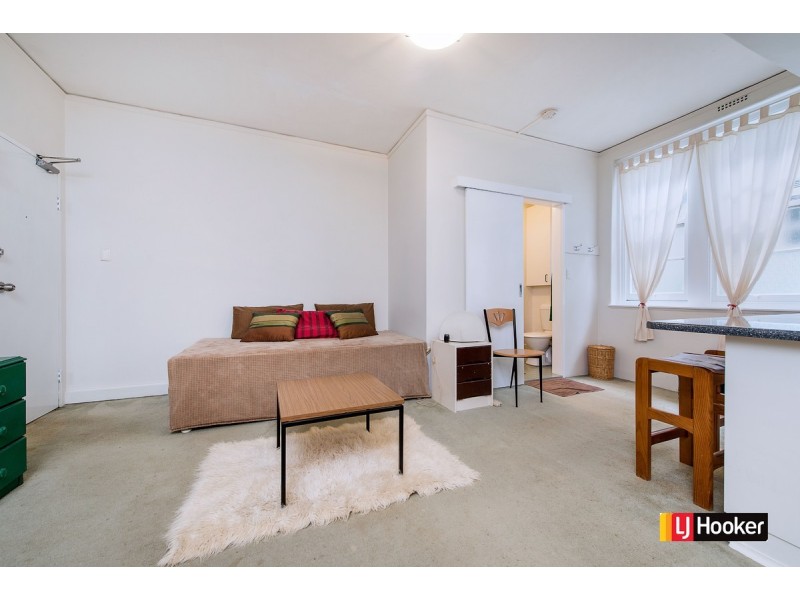 33/397-405 Bourke Street, Surry Hills NSW 2010