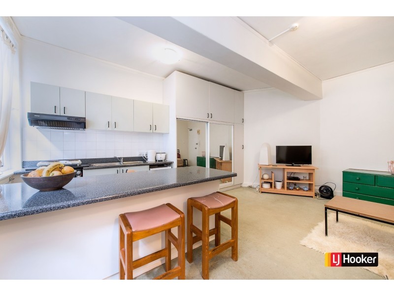 33/397-405 Bourke Street, Surry Hills NSW 2010