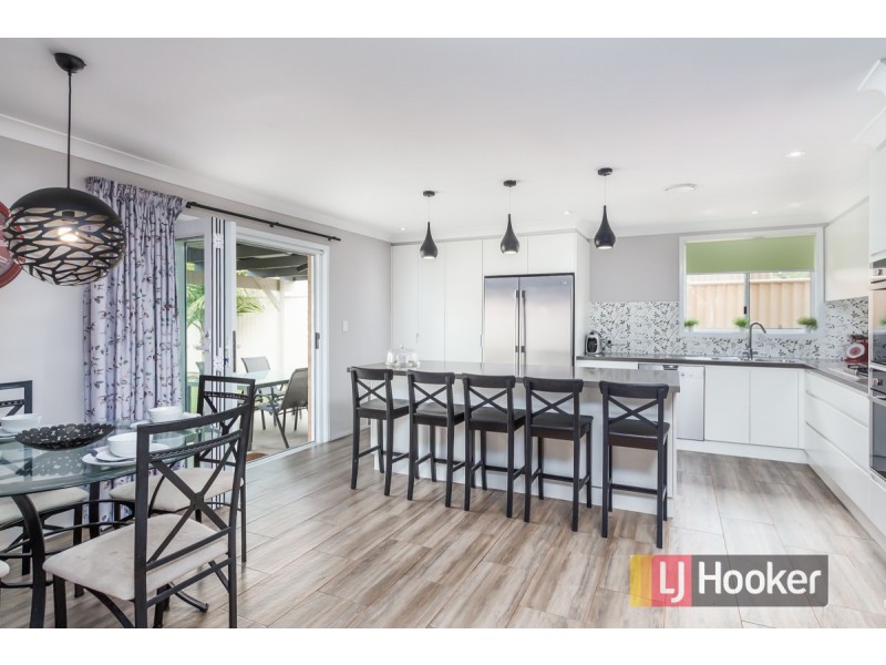 10 Kirsty Crescent, Hassall Grove NSW 2761