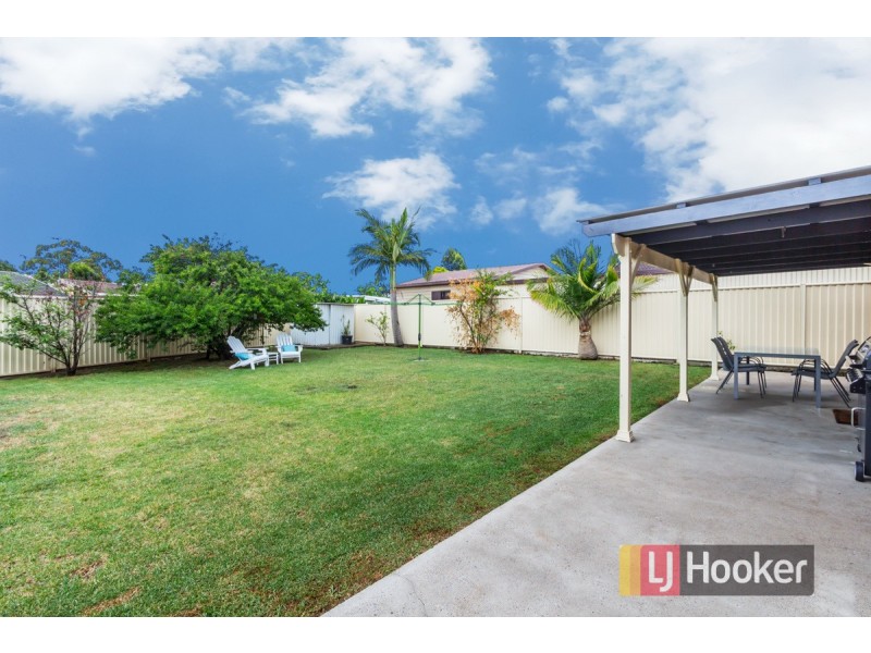 10 Kirsty Crescent, Hassall Grove NSW 2761