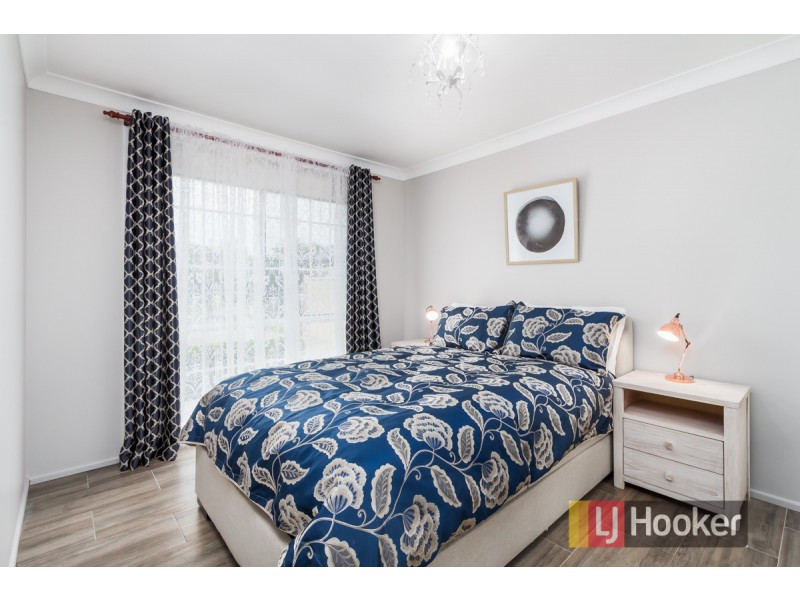 10 Kirsty Crescent, Hassall Grove NSW 2761