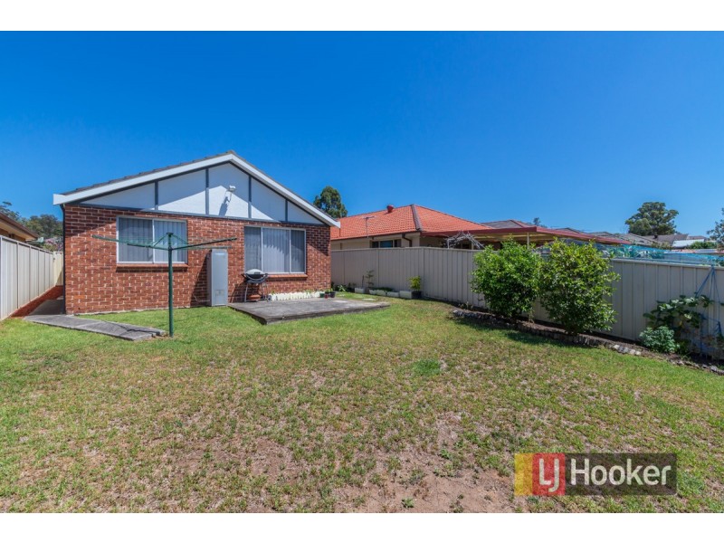 65 Rupertswood Road, Rooty Hill NSW 2766