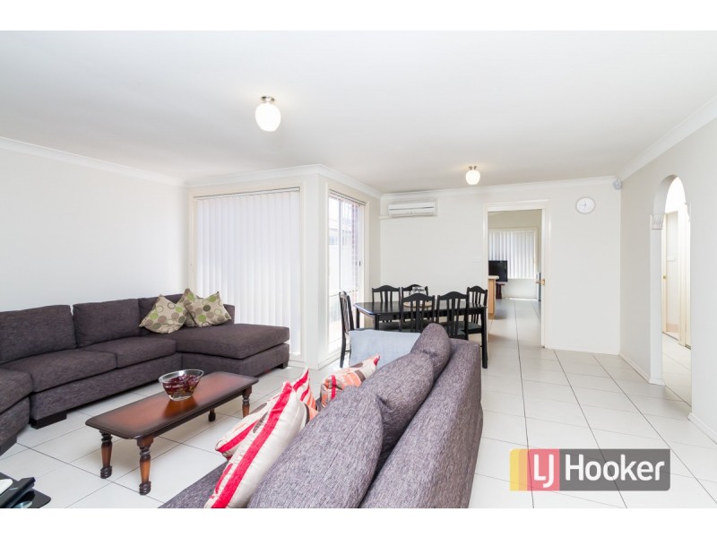 65 Rupertswood Road, Rooty Hill NSW 2766