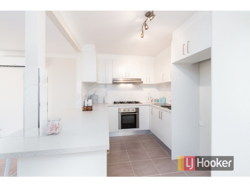 89 Aminta Crescent, Hassall Grove NSW 2761