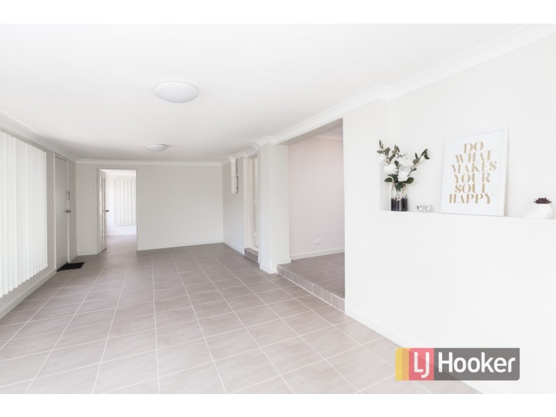 89 Aminta Crescent, Hassall Grove NSW 2761