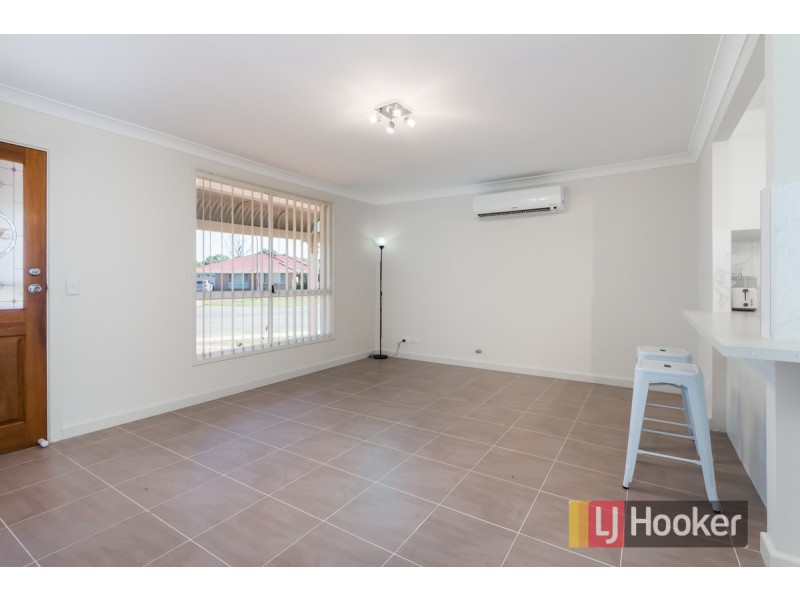 89 Aminta Crescent, Hassall Grove NSW 2761