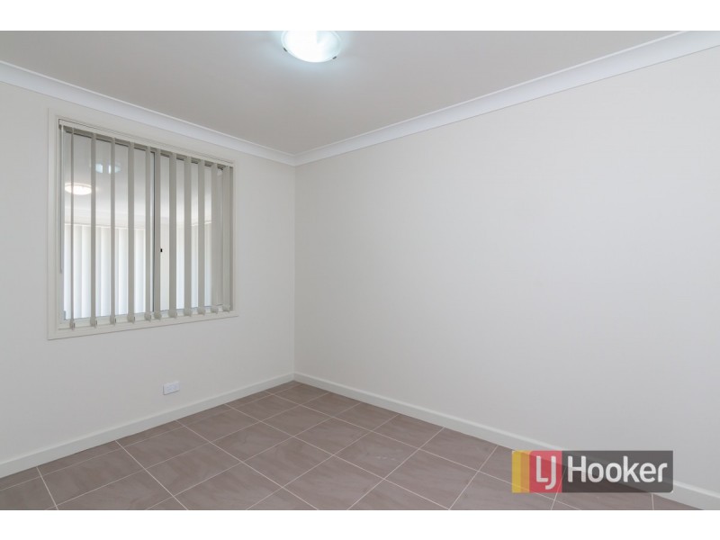 89 Aminta Crescent, Hassall Grove NSW 2761