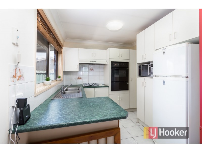 32 Gregory Street, Glendenning NSW 2761