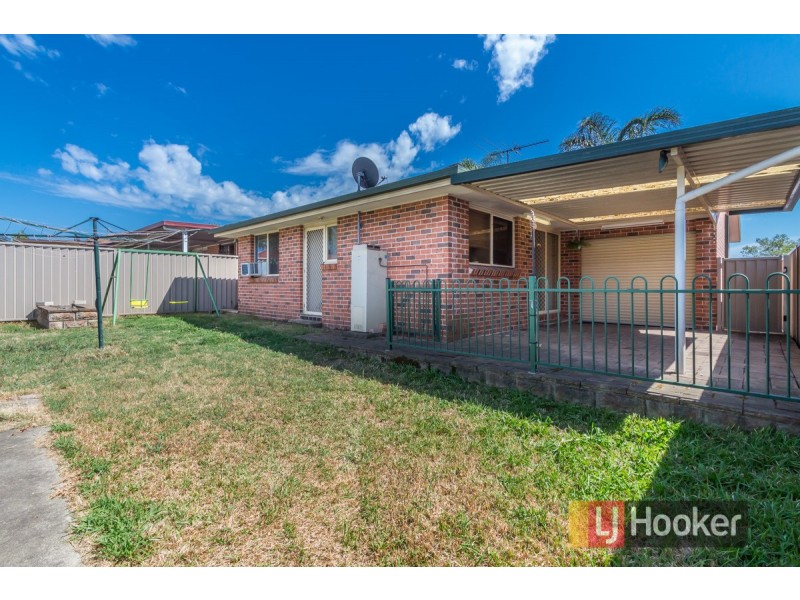 32 Gregory Street, Glendenning NSW 2761