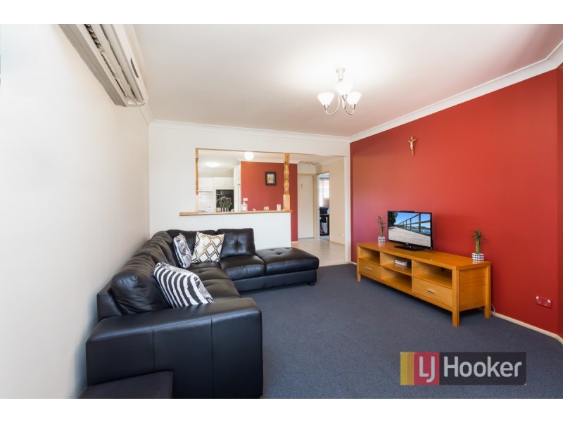 32 Gregory Street, Glendenning NSW 2761