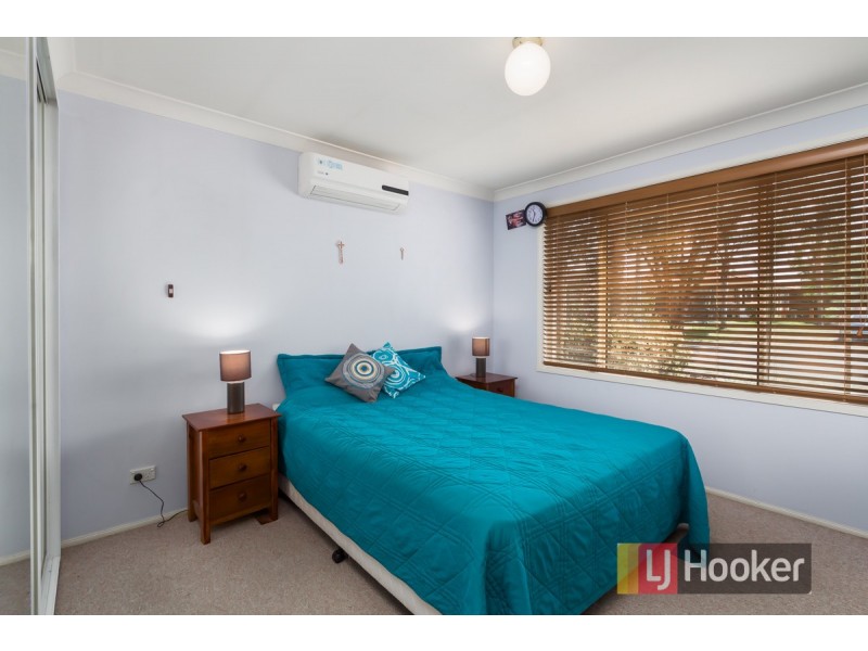 32 Gregory Street, Glendenning NSW 2761