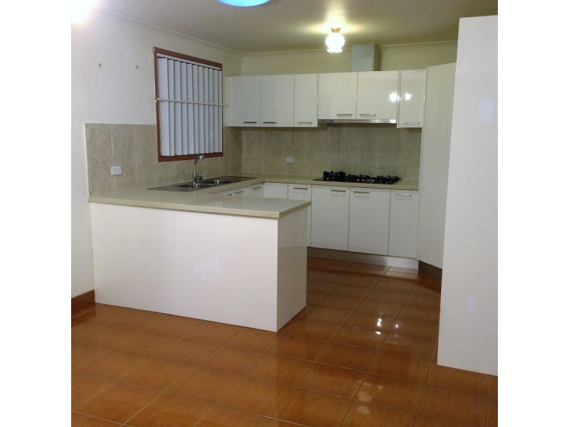 42 Bellingham Avenue, Glendenning NSW 2761