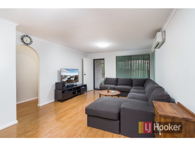 18 Bunker Street, Minchinbury NSW 2770