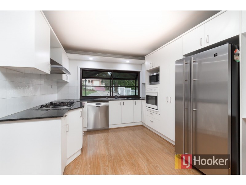 18 Bunker Street, Minchinbury NSW 2770