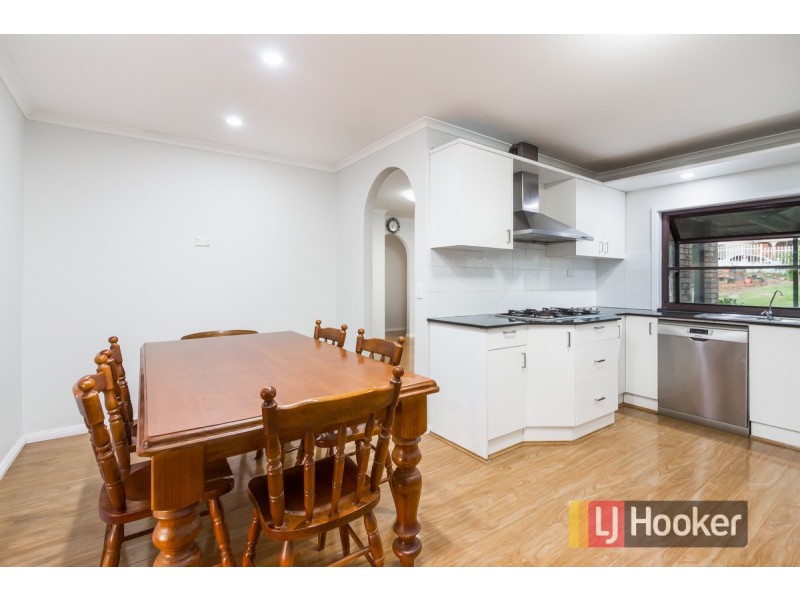 18 Bunker Street, Minchinbury NSW 2770