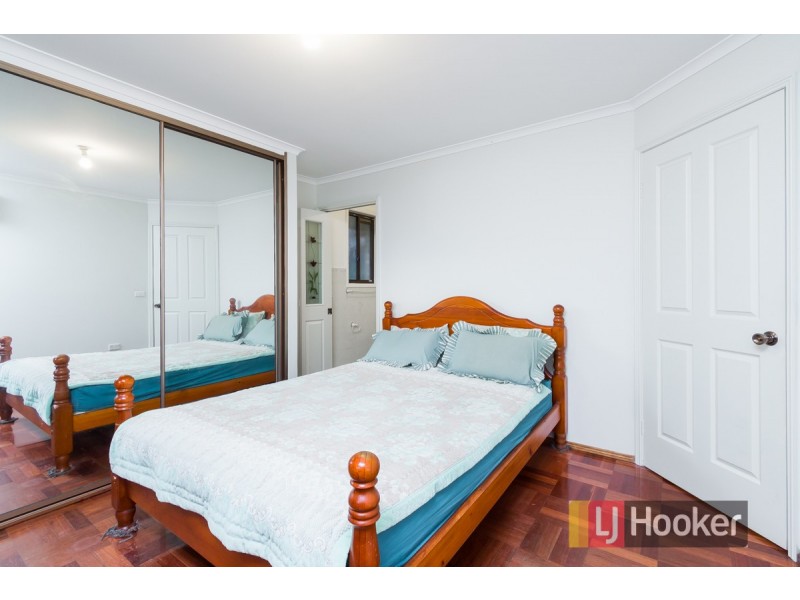 18 Bunker Street, Minchinbury NSW 2770