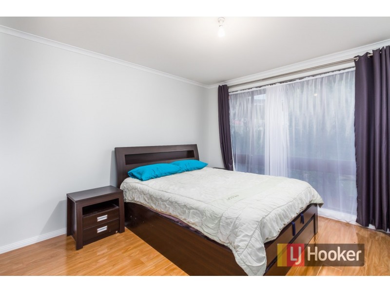 18 Bunker Street, Minchinbury NSW 2770