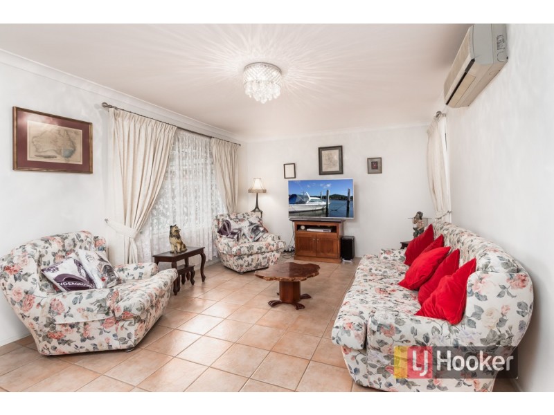 92 Dryden Avenue, Oakhurst NSW 2761