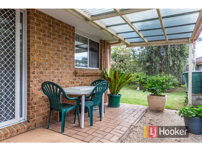 92 Dryden Avenue, Oakhurst NSW 2761