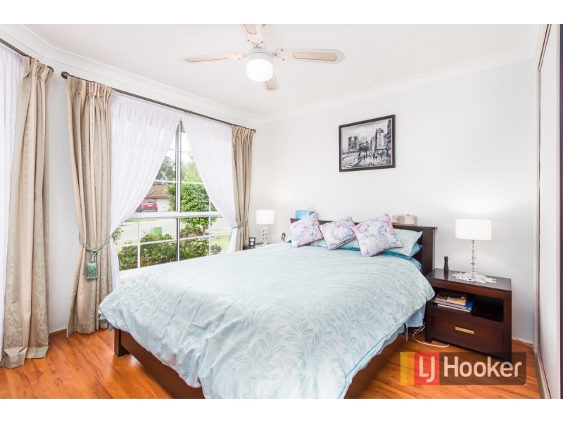 92 Dryden Avenue, Oakhurst NSW 2761