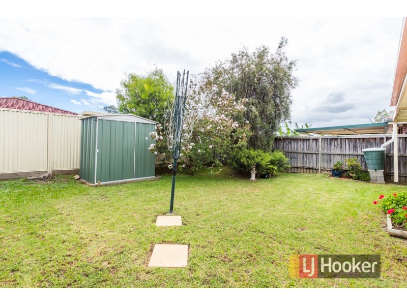 92 Dryden Avenue, Oakhurst NSW 2761