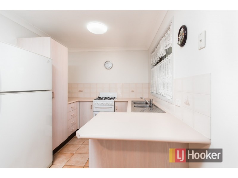 92 Dryden Avenue, Oakhurst NSW 2761