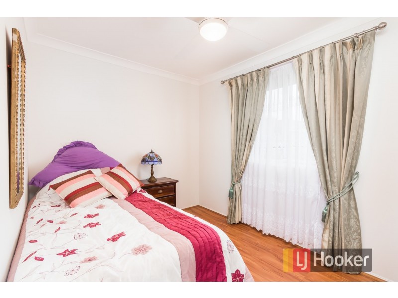 92 Dryden Avenue, Oakhurst NSW 2761