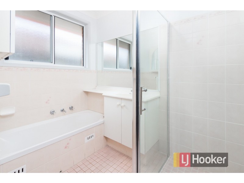 92 Dryden Avenue, Oakhurst NSW 2761