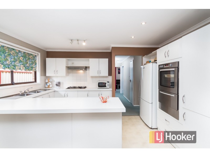 3 Shinnick Drive, Oakhurst NSW 2761