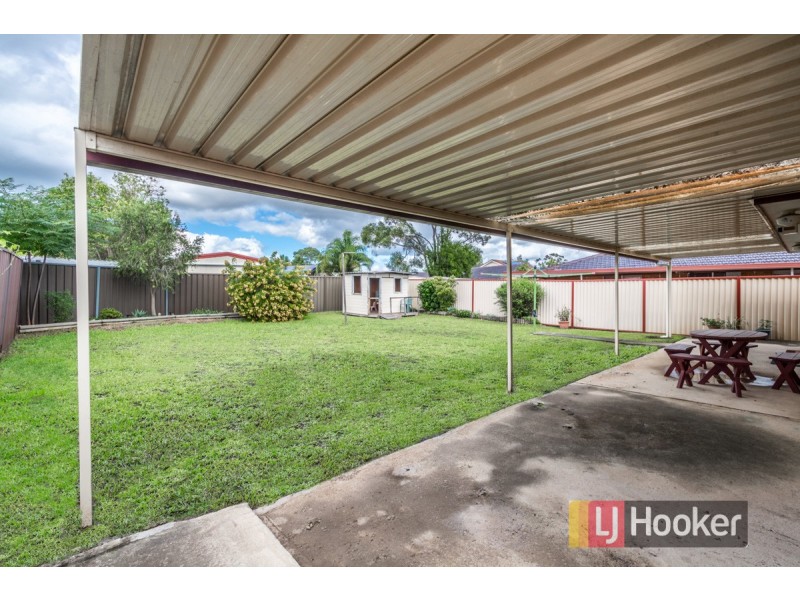 3 Shinnick Drive, Oakhurst NSW 2761