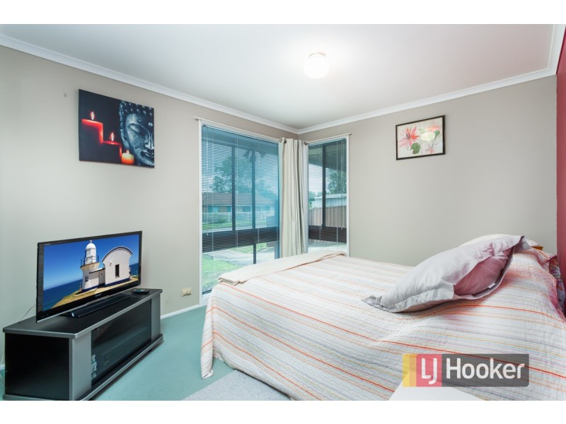 3 Shinnick Drive, Oakhurst NSW 2761