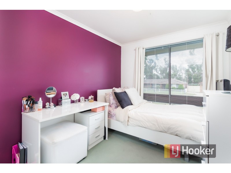 3 Shinnick Drive, Oakhurst NSW 2761