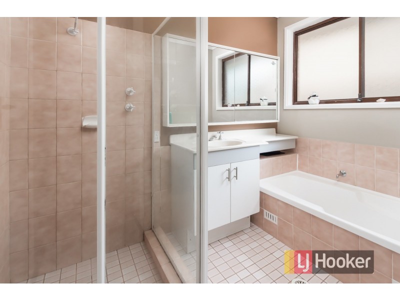 3 Shinnick Drive, Oakhurst NSW 2761