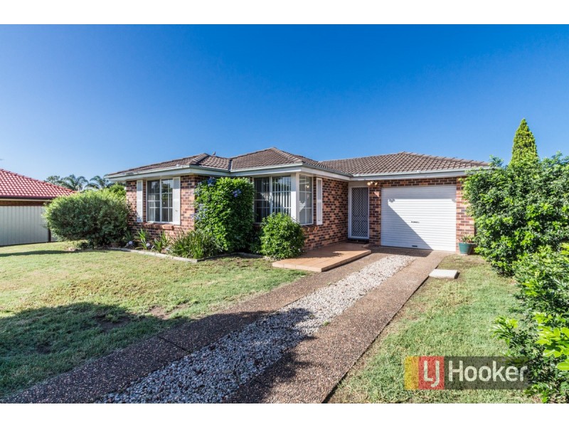 39 Bungalow Road, Plumpton NSW 2761