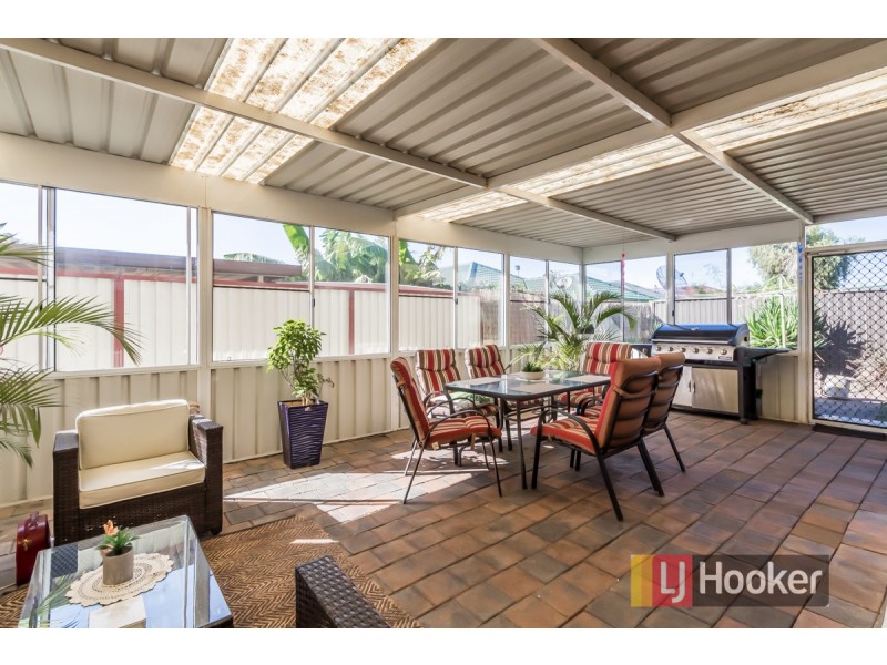 39 Bungalow Road, Plumpton NSW 2761