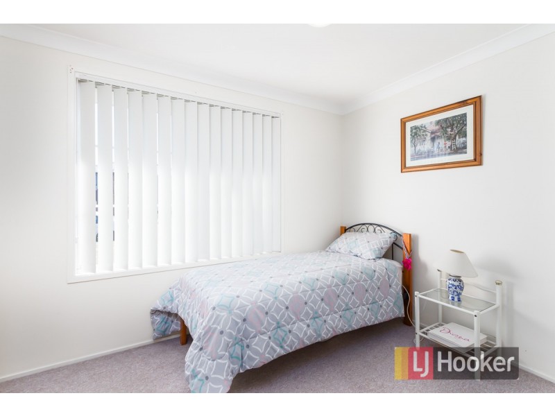 39 Bungalow Road, Plumpton NSW 2761