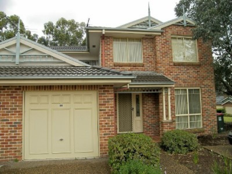 14/2 Blend Place, Woodcroft NSW 2767