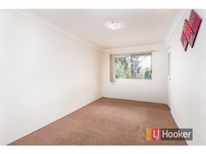 25/8-10 Fifth Avenue, Blacktown NSW 2148