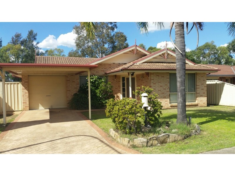 41 Flamingo Grove, Plumpton NSW 2761